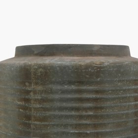 Resim Saksı 47X47X26cm 