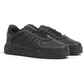 Resim Beverly Hills Polo Club B.h. Polo Club Günlük Sneaker Ayakkabı 30135 Siyah | Unisex 