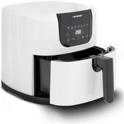 Resim Blaupunkt D5450 Taste Master Airfryer 4.5 LT Fritöz 