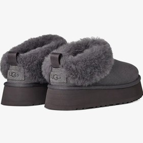 Resim UGG Tazzelle Obsidian Kadın Gri Bot 