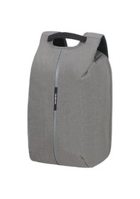 Resim Samsonite Ka6-08-001 15.6" Securipak Notebook Sırt Çantası Gri 