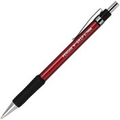 Resim PENSAN M-GRIP 0.7MM VERSATİL KALEM KIRMIZI 