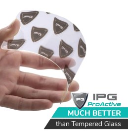 Resim IPG Nintendo Switch 2 7. 9 Inch Ekran Için 9h Nano Proactive Ekran Koruyucu, Pürüzsüz Cam Bitiş 