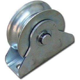Resim Genel Markalar 40mm Kepli Metal Makara Km040 