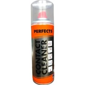 Resim Ceta Perfects Contact Cleaner Yağlı Kontak Sprey 200ML 