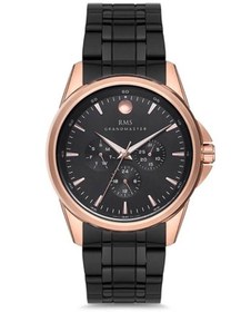 Resim Romanson Rms Zeıtmeıster Gr.1.ag1309.05 Erkek Kol Saati 