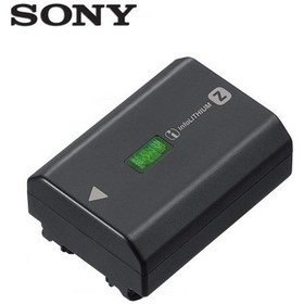 Resim 2700 Mah Sony A9 Fotoğraf Makinesi Bataryası 