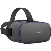 Resim P1 Ultra 4k Sanal Gerçeklik Gözlüğü Snapdragon 845 