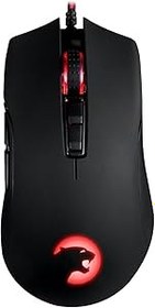 Resim Gamepower Ursa Gaming Mouse Ayarlanabilir RGB Aydınlatmalı Programlanabilir 7 Buton Ayarlanabilir 500-10000 Arası DPI Değeri PMW 3325 Sensör Omron Gaming Switch ile 20 Milyon Switch Tık Ömrü 