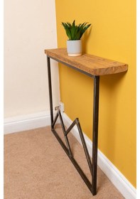 Resim Dresuar Modelleri Petek Üstü Dresuar Koridor Girişi Dresuar Siyah 