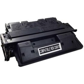 Resim Hp C8061X /Laserjet 4100/4100Tn Uyumlu Toner 10.000Syf 