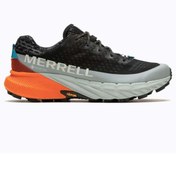 Resim Merrell Agility Peak 5 Gtx Erkek Koşu Ayakkabı 