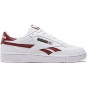 Resim Reebok 4W CLUB C REVENGE Erkek - Beyaz Sneaker 
