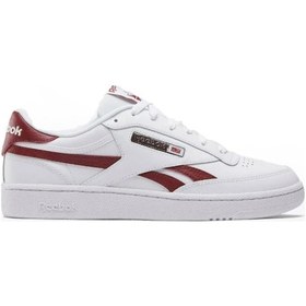 Resim Reebok 4W CLUB C REVENGE Erkek - Beyaz Sneaker 