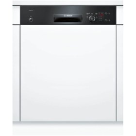 Resim Bosch Smı50D06Tr Ankastre Bulaşık Makinesi 