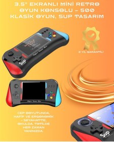 Resim X7m- Oyun Konsolu 