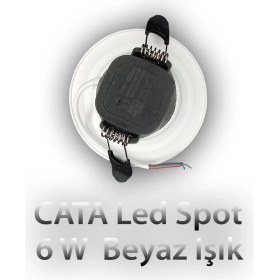 Resim Cata CT-5257 LED Spot 