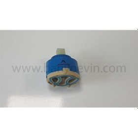 Resim Punto A23677Yp Düz Kartuş 