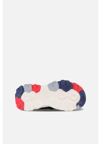 Resim Vicco Apex Hafif Erkek Çocuk Gri Outdoor Bot Gri 