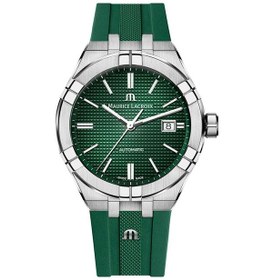 Resim Maurice Lacroix Aı6008ss000630-5 Erkek Kol Saati 