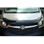 Resim Opel Vivaro Ön Kaput Koruyucu Rüzgarlığı 2014-2018 