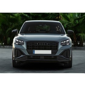 Resim Audi Q2 2021-2024 Motor Alt Travers Muhafaza Plastiği 3Q0199110B 