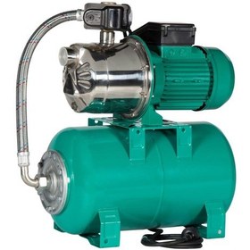 Resim Wilo AQUA SPS 25-5.56 Yatay Tanklı Hidrofor - 2850806 