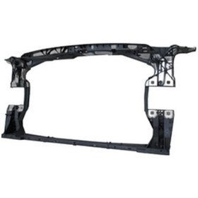 Resim Audı A4 15/18 Ön Panel Plastik Tw - Oem Yedek Parça 