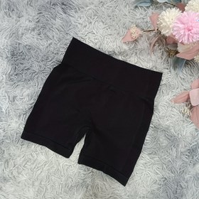 Resim 1'li Paket Kadınlar İçin Dikişsiz Yoga Şortları - Nem Çeken Nefes Alabilir Yüksek Esneklikte Antrenman Şortu, Seksi Atletik Fit Spor Salonu Koşu Fitness için, İlkbahar/Yaz Zeytin Yeşili, Spor Estetiği, Dikişsiz Yapı 