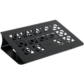 Resim Yücecengiz Metal Laptop Ve Notebook Model 3 Metal Standı 