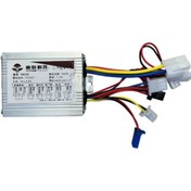 Resim Pilmak 24V 500W DC FIRÇALI MOTOR SÜRÜCÜSÜ 
