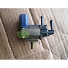 Resim Emme Manifold Selenoid Valfi Valfi X-trail Qr20 2002- 