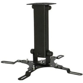 Resim Vontech PR-02 20cm Projeksiyon Tavan Askı Aparatı 