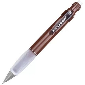 Resim Serve Deep Mekanik Kurşun Kalem 0.7mm Toprak Kahverengi 