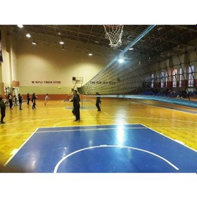 Resim Adelinspor Silver Voleybol Filesi (Ağı) 28.00 M 