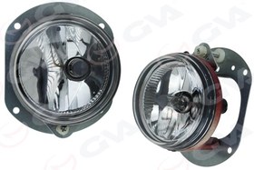 Resim Sıs Farı Sag Mercedes Amg W204 S204 C209 A209 C216 W164 W251 R230 