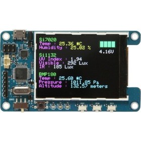 Resim Odroıd-show2 Arduino Uyumlu Tftlcd 