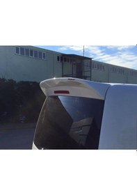 Resim Volkswagen Caddy Spoiler 2015 ve Sonrasına Uyumludur Aracınızın Rengi 