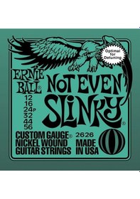 Resim Ernie Ball P02626 Nikel Elektro Gitar Teli 