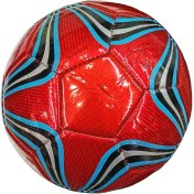 Resim Avessa 3 Astar Futbol Topu Kırmızı No:5 BST-889-3 