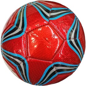 Resim Avessa 3 Astar Futbol Topu Kırmızı No:5 BST-889-3 