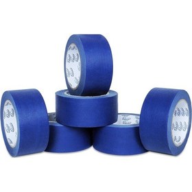Resim Steın 3D Printer Mavi Maskeleme Bandı 50 Mm X 50 Metre 