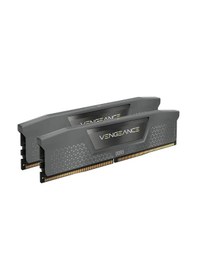 Resim Corsaır Vengeance Lpx 32gb Ddr5 Cl36 2x16gb 6000mhz Amd Expo Ram-cmk32gx5m2f6000z36 