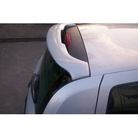 Resim Clio 2 Spoiler -podiumgarage- 