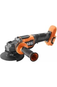Resim Aeg JP18H3-402C Comba Çift Akülü Profesyonel Akülü Set 3'lü 