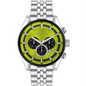 Resim Quantum PWG987.300 Multi Fonksiyon 10 Atm Su Geçirmezlik Erkek Kol Saati 