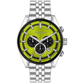 Resim Quantum PWG987.300 Multi Fonksiyon 10 Atm Su Geçirmezlik Erkek Kol Saati 