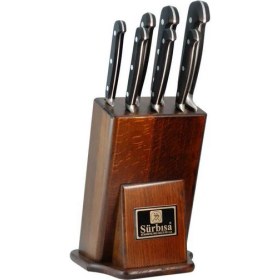 Resim Sürbısa Techmrt 61509-E Mutfak Seti - TT124 - Surbisa 