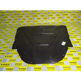 Resim 75890-4ea0a Motor Alt Muhafaza Qashqaı 2014 