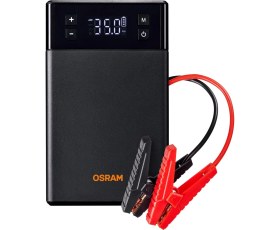Resim Osram Batteryjumpstart 1000TI OJS020TI Akü Takviye ve Lastik Şişirme Kompresörü (1 Ad.) 
